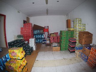 Local comercial en venta en El Turó de la Peira en Barcelona