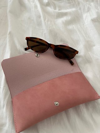 Gafas de sol Miu Miu Tortoise