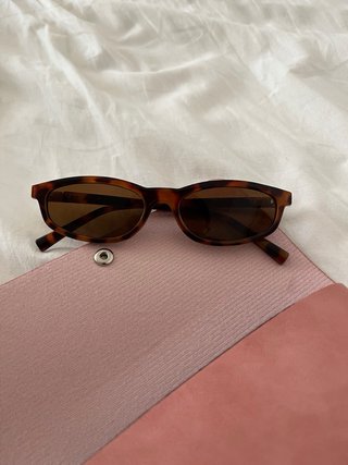 Gafas de sol Miu Miu Tortoise