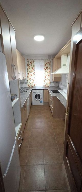 Piso en alquiler en Capellanía - Retamar en Alhaurín de la Torre