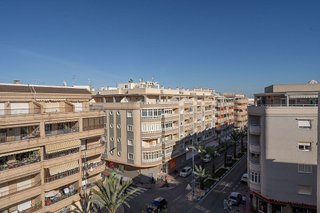 Ático en venta en Playa del Cura en Torrevieja