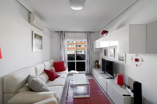 Ático en venta en Playa del Cura en Torrevieja