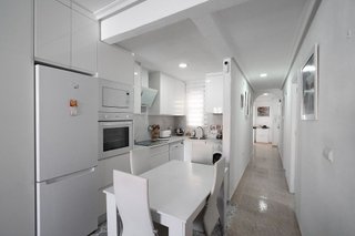 Ático en venta en Playa del Cura en Torrevieja