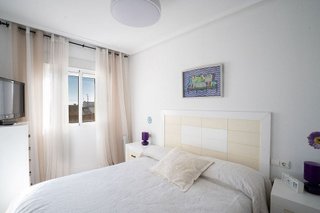 Ático en venta en Playa del Cura en Torrevieja