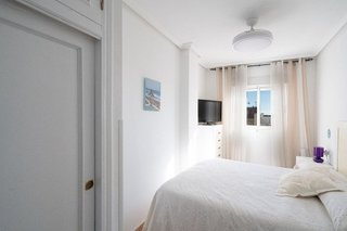 Ático en venta en Playa del Cura en Torrevieja