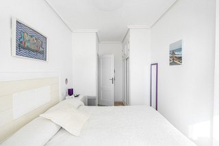 Ático en venta en Playa del Cura en Torrevieja