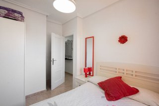 Ático en venta en Playa del Cura en Torrevieja