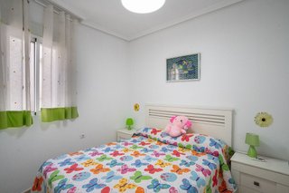 Ático en venta en Playa del Cura en Torrevieja