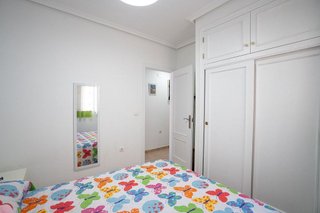 Ático en venta en Playa del Cura en Torrevieja