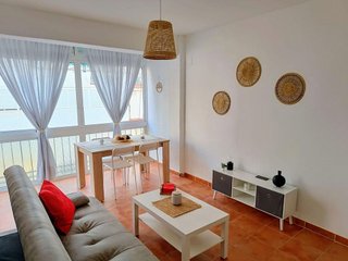 Piso en alquiler en Pla de Bon Repós en Alicante
