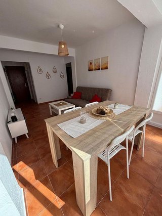 Piso en alquiler en Pla de Bon Repós en Alicante