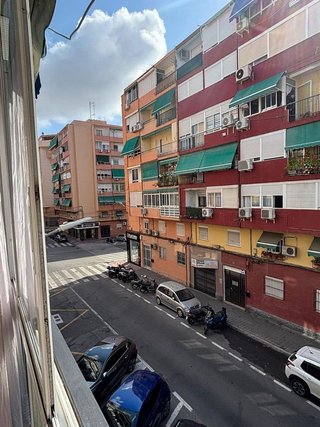 Piso en alquiler en Pla de Bon Repós en Alicante