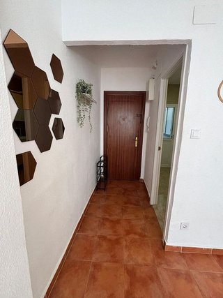 Piso en alquiler en Pla de Bon Repós en Alicante