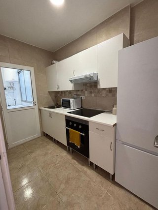 Piso en alquiler en Pla de Bon Repós en Alicante