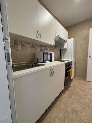Piso en alquiler en Pla de Bon Repós en Alicante