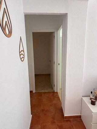 Piso en alquiler en Pla de Bon Repós en Alicante