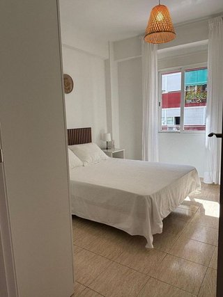 Piso en alquiler en Pla de Bon Repós en Alicante