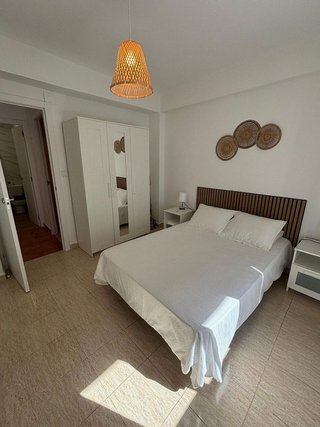 Piso en alquiler en Pla de Bon Repós en Alicante