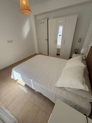 Piso en alquiler en Pla de Bon Repós en Alicante