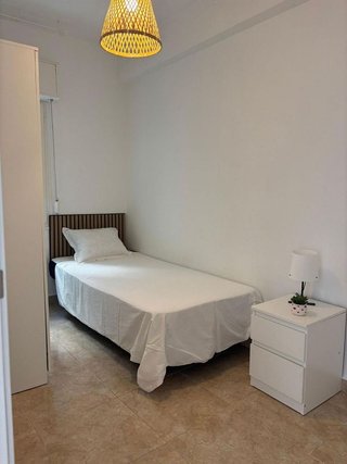Piso en alquiler en Pla de Bon Repós en Alicante