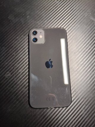 iPhone 11 128GB