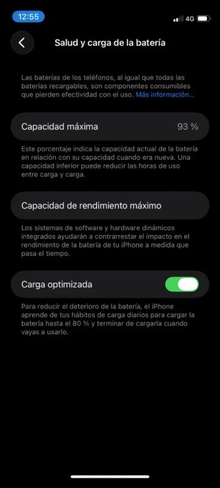 iPhone 11 128GB
