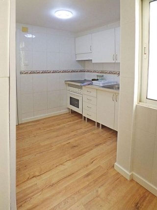 Piso en venta en Campoamor en Alicante