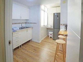 Piso en venta en Campoamor en Alicante