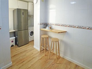 Piso en venta en Campoamor en Alicante