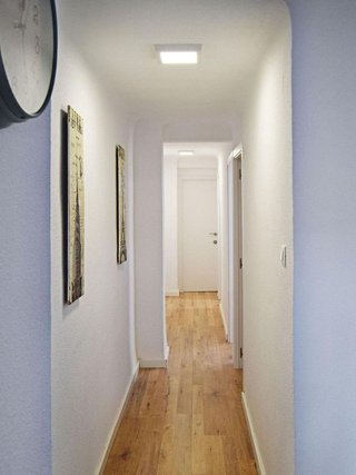 Piso en venta en Campoamor en Alicante