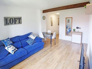 Piso en venta en Campoamor en Alicante