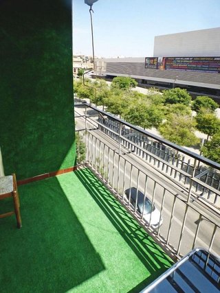 Piso en venta en Campoamor en Alicante