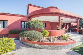 Chalet en venta en Valverde en Elche