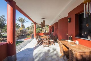 Chalet en venta en Valverde en Elche