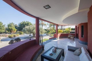 Chalet en venta en Valverde en Elche