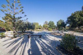 Chalet en venta en Valverde en Elche