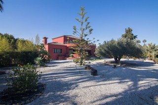 Chalet en venta en Valverde en Elche