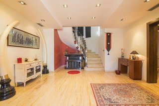 Chalet en venta en Valverde en Elche