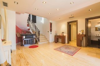 Chalet en venta en Valverde en Elche
