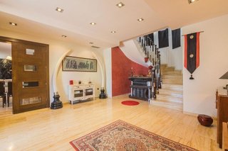 Chalet en venta en Valverde en Elche