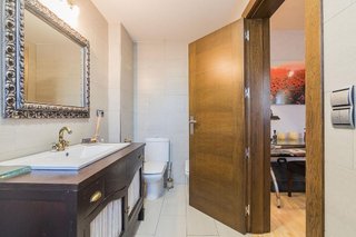 Chalet en venta en Valverde en Elche