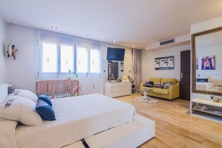 Chalet en venta en Valverde en Elche