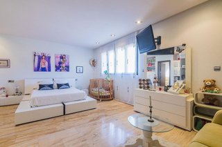 Chalet en venta en Valverde en Elche