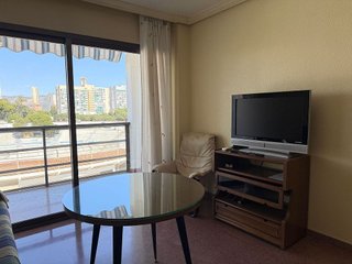 Piso en alquiler en Pueblo Levante en Benidorm