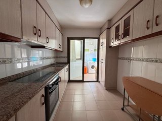 Piso en alquiler en Pueblo Levante en Benidorm