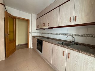 Piso en alquiler en Pueblo Levante en Benidorm