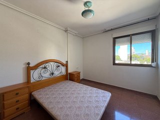 Piso en alquiler en Pueblo Levante en Benidorm