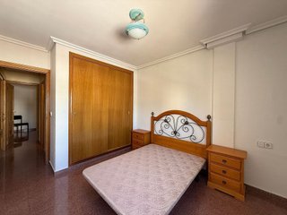 Piso en alquiler en Pueblo Levante en Benidorm