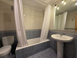Piso en alquiler en Pueblo Levante en Benidorm