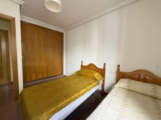 Piso en alquiler en Pueblo Levante en Benidorm